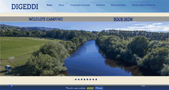 Desktop Screenshot of digeddi.com